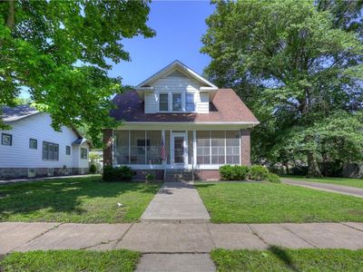 1912 S Locust St, Pittsburg, KS, 66762