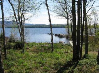 184 Birches Beach Rd, Rangeley, ME 04970