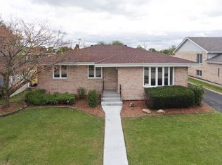 2241 207th Pl, Lynwood, IL 60411