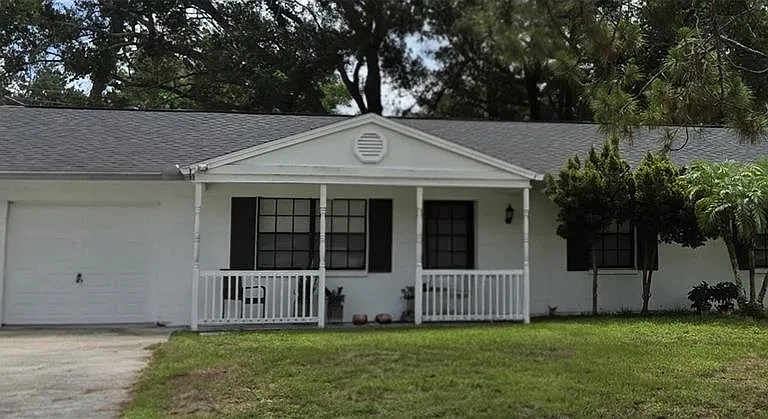 6717 Mornay Cir — Photo 1