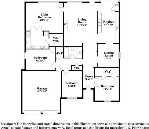 610 Fox Glen Dr — Photo 2