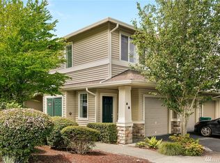 6121 Hazel Ave SE #B-4, Auburn, WA 98092