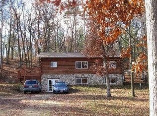 N649 Smith Rd, Wisconsin Dells, WI 53965