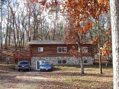 N649 Smith Rd, Wisconsin Dells, WI, 53965