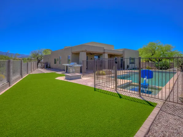 13774 E Fiery Dawn Dr, Vail, AZ 85641