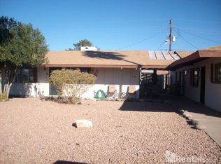 8420 E Coronado Rd, Scottsdale, AZ 85257