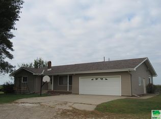 1533 H Ave, Dakota City, NE 68731
