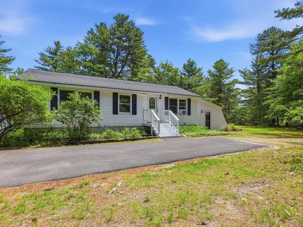 6 Mudgett Drive, Freedom, NH 03836-4148