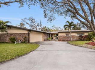 460 Watson Dr, Indialantic, FL 32903