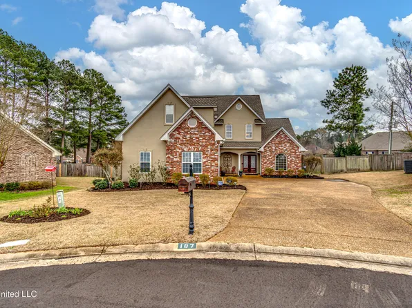107 Waverly Ct, Brandon, MS 39047