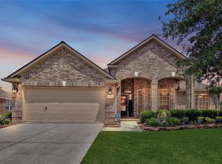 24815 Morningsong Ct, Spring, TX 77389