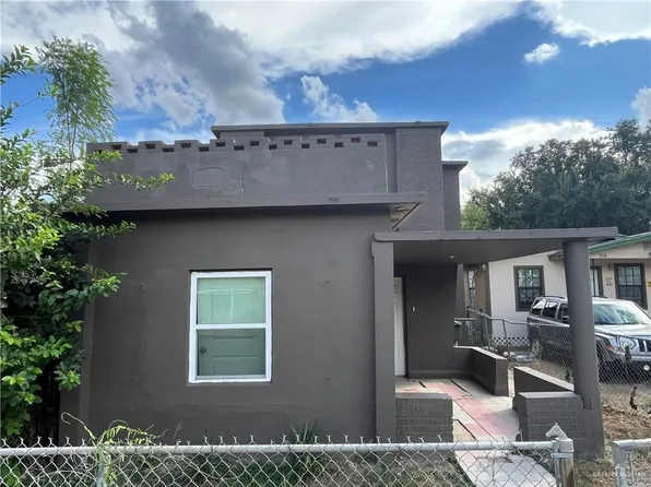 212 E 1st St, San Juan, TX 78589