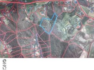 11775 Betsys Gap Rd, Clyde, NC 28721