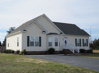 1907 Woodland Trl, Farmville, VA