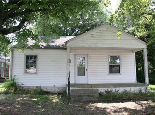 3600 Greensboro St, Greensboro, NC 27401