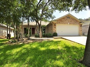 8245 Luling Ln, Austin, TX 78729