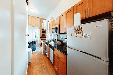 Rented by The Downtown LLC