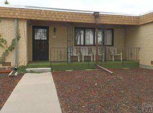 52 Sovereign Cir, Pueblo, CO 81005