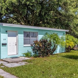 1516 Guinyard Way, Orlando, FL, 32805