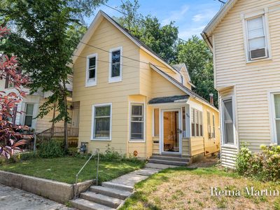 943 Prospect Ave NE, Grand Rapids, MI, 49503