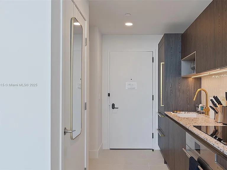 601 NE 1st Ave #5007 — Photo 10