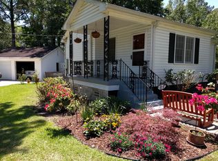117 Carre Ave, Mobile, AL 36606