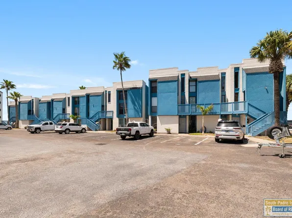 227 W Morningside Dr #B-202, South Padre Island, TX 78597