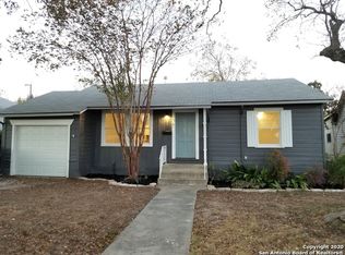 39 Cromwell Dr, San Antonio, TX 78201