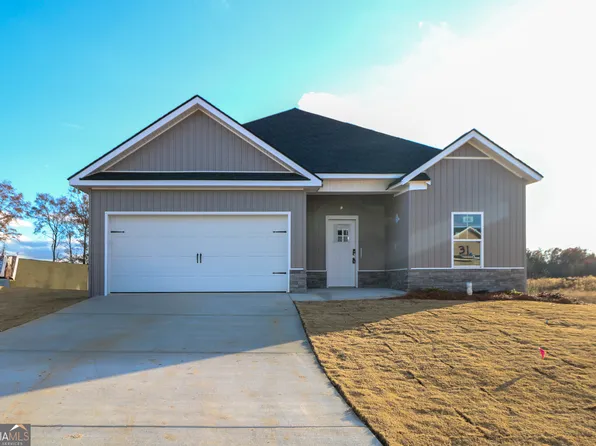 104 Amargosa Pl, Bonaire, GA 31005