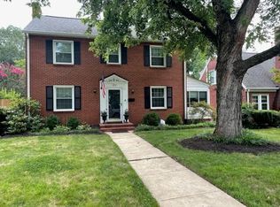 1812 Wakefield Rd SW, Roanoke, VA 24015