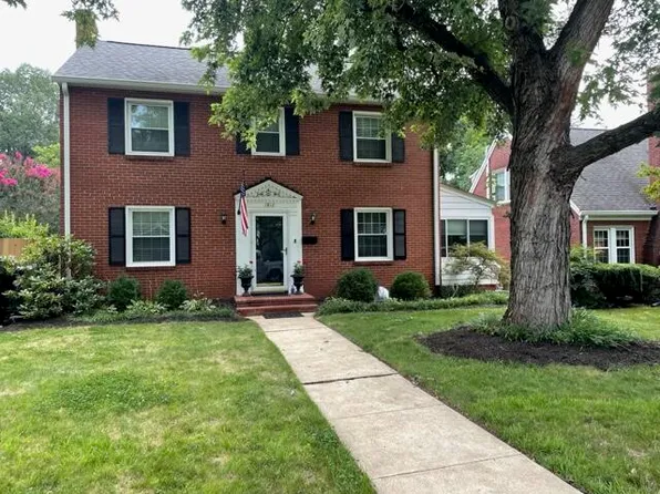 1812 Wakefield Rd SW, Roanoke, VA 24015