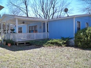 453724 Park St, Afton, OK 74331