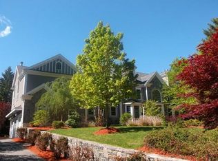 374 South St, Needham, MA 02492