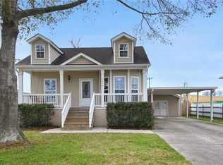 7210 Alexander Ave, Arabi, LA 70032