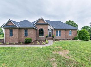 112 Fairfield Dr, Mount Sterling, KY 40353