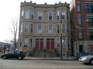 2217 W Chicago Ave APT 1R, Chicago, IL 60622