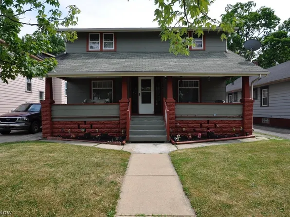 2132 E 30th St, Lorain, OH 44055
