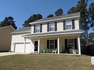 208 Bainsbury Ln, Summerville, SC 29483