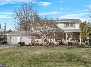 8028 Fieldstone Dr, Frederick, MD