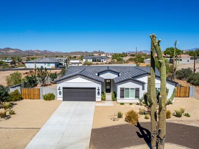 5670 E Singletree St, Apache Junction, AZ, 85119