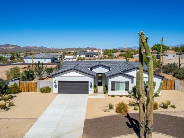 5670 E Singletree Street, Apache Junction, AZ 85119