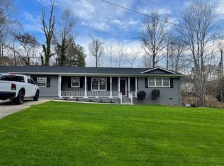 119 Andrew Dr, Seneca, SC 29678