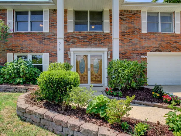 316 Meadowgreen Dr, Clarksville, TN 37040