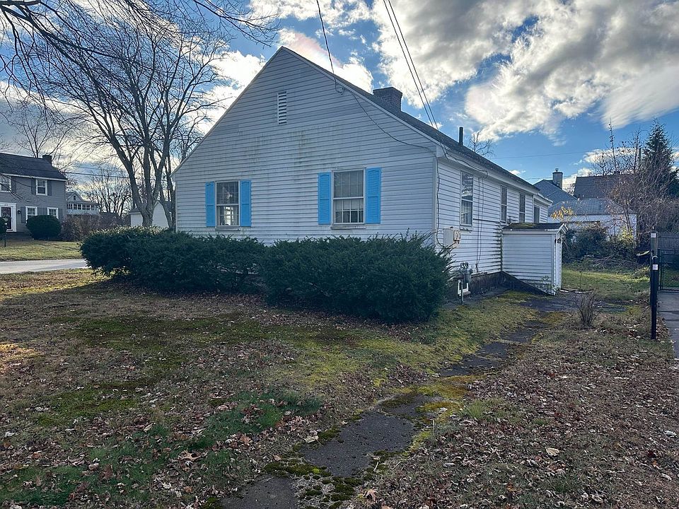 276 Salmon Street, Manchester, NH 03104 Zillow