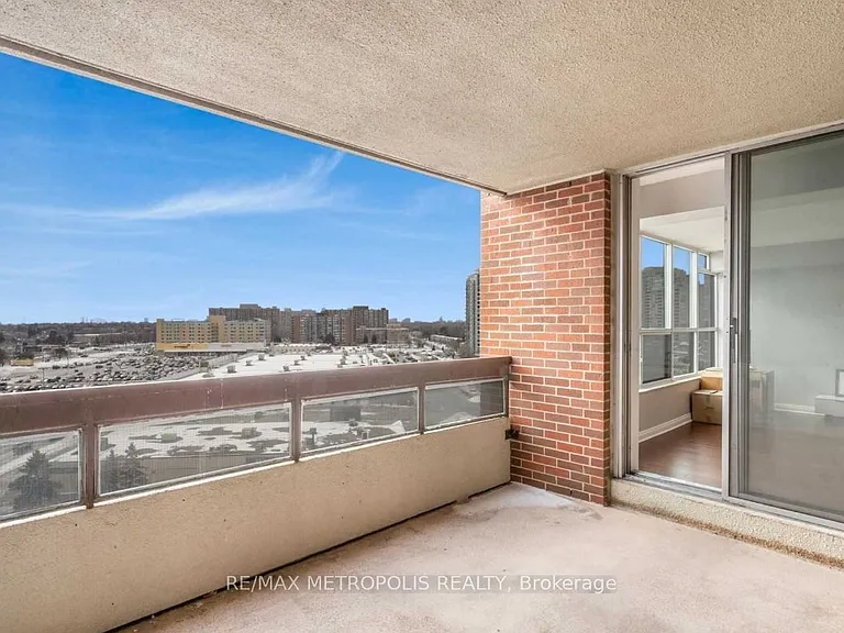2365 Kennedy Rd #1106 — Photo 29
