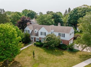 1017 Summit Dr, West Bend, WI 53095