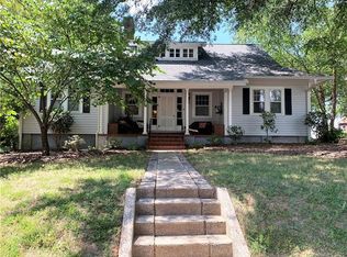 2 Tallassee St, Albemarle, NC 28001