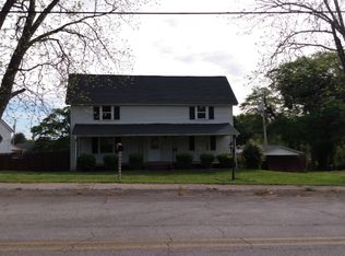 28 Smythe St, Pelzer, SC 29669