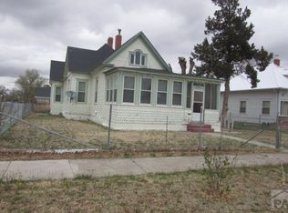 640 W 5th St, Las Animas, CO 81054