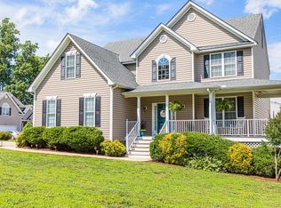 1525 Westbury Knoll Ln, Midlothian, VA 23114